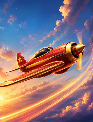 Aviamasters Game Features: